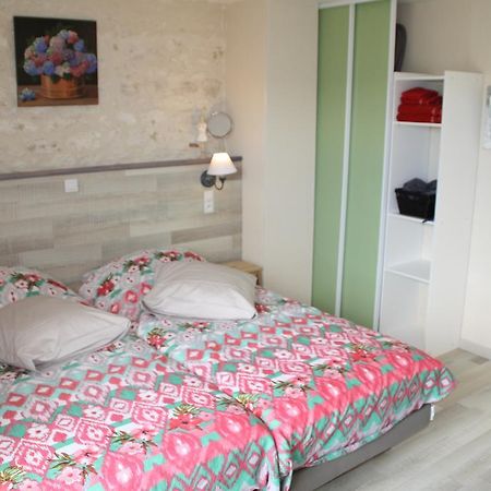 Bed and Breakfast La Perle Du Lot Castelnau-Montratier Zewnętrze zdjęcie